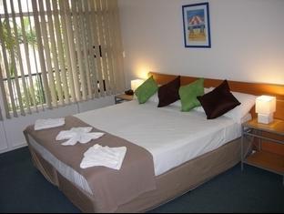 Miami Pacific Apartments - Accommodation Nelson Bay 1