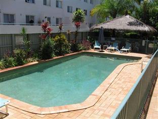 Miami Pacific Apartments - Accommodation Nelson Bay 2