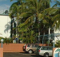 Coconut Grove Holiday Apartments - Accommodation Nelson Bay