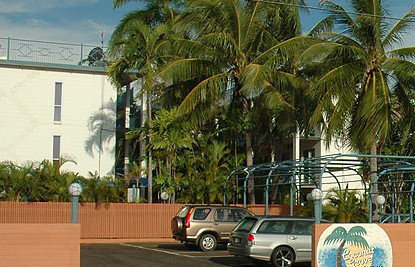 Coconut Grove Holiday Apartments - Accommodation Nelson Bay 0