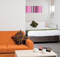 ibis Styles Kingsgate Hotel - Accommodation Nelson Bay