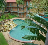 Alatai Holiday Apartments - Accommodation Nelson Bay