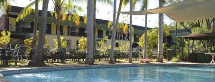 Pine Tree Motel - Accommodation Nelson Bay 1