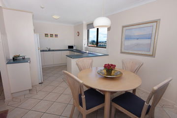 Elouera Tower - Accommodation Nelson Bay 5