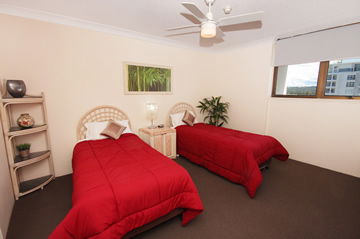 Elouera Tower - Accommodation Nelson Bay 6