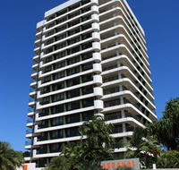 Marrakai Luxury Apartments - Accommodation Nelson Bay