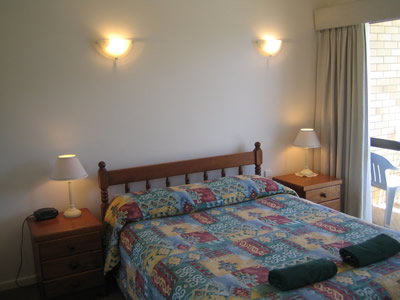 Dulkara Holiday Units - Accommodation Nelson Bay 3
