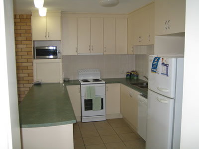 Dulkara Holiday Units - Accommodation Nelson Bay 4