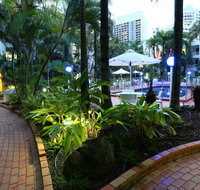 St Tropez Holiday Apartments - Accommodation Nelson Bay