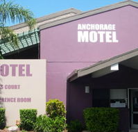 Anchorage Motor Inn - Accommodation Nelson Bay