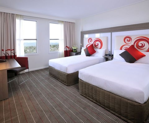 Novotel Melbourne Glen Waverley - Accommodation Nelson Bay 2