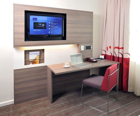 Novotel Melbourne Glen Waverley - Accommodation Nelson Bay 3