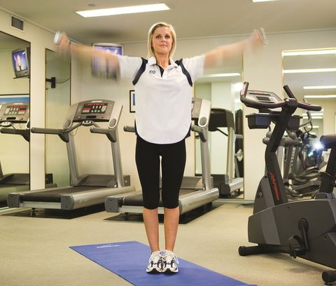 Novotel Melbourne Glen Waverley - Accommodation Nelson Bay 5