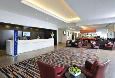 Novotel Melbourne Glen Waverley - Accommodation Nelson Bay 9