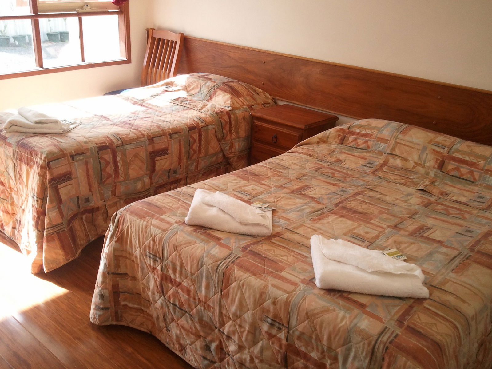 Beaconsfield VIC Accommodation Nelson Bay