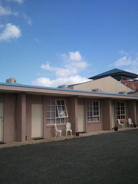 Beaconsfield Lodge Motel - Nelsons Bay Accommodation 1