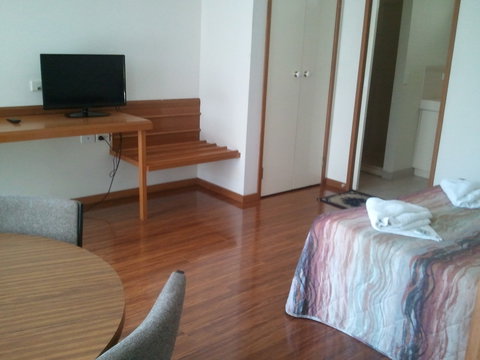 Beaconsfield Lodge Motel - Nelsons Bay Accommodation 3