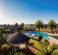 Busselton Beach Resort - Accommodation Nelson Bay