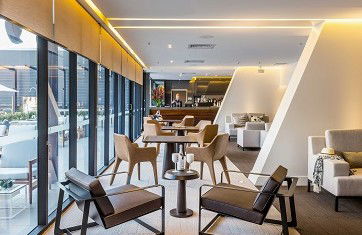 NEXT Hotel Brisbane - Accommodation Nelson Bay 0