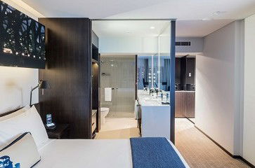 NEXT Hotel Brisbane - Accommodation Nelson Bay 3