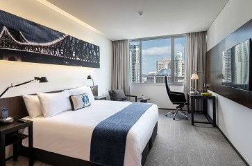 NEXT Hotel Brisbane - Accommodation Nelson Bay 5