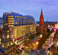 The Westin Melbourne - Accommodation Nelson Bay