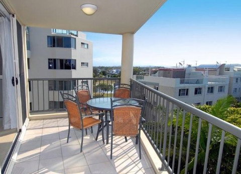 Excellsior Holiday Apartments - Accommodation Nelson Bay 1