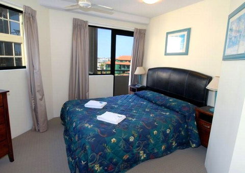 Excellsior Holiday Apartments - Accommodation Nelson Bay 3