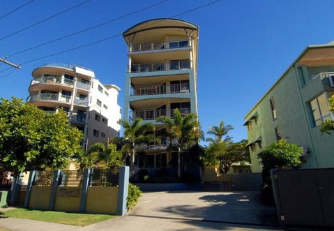 Excellsior Holiday Apartments - Accommodation Nelson Bay 5