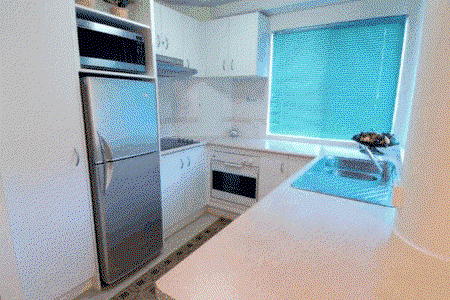 Excellsior Holiday Apartments - Accommodation Nelson Bay 6