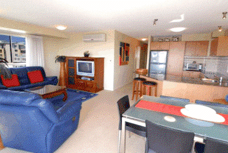 Excellsior Holiday Apartments - Accommodation Nelson Bay 8