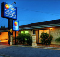 Comfort Inn Victor Harbor - Accommodation Nelson Bay