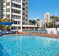 Quarterdeck Apartments - Accommodation Nelson Bay