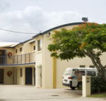 Caloundra Backpackers - Accommodation Nelson Bay
