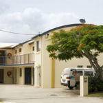 Caloundra Backpackers - Accommodation Nelson Bay 0