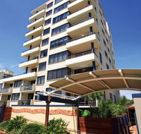 Windward Apartments - Accommodation Nelson Bay
