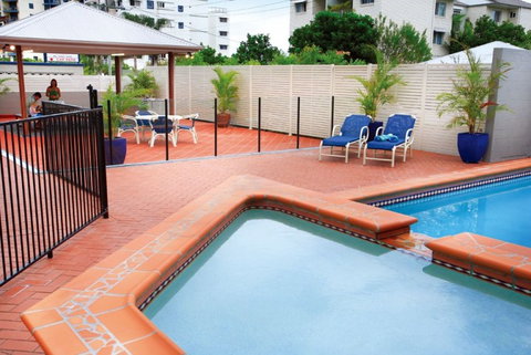 Windward Apartments - Accommodation Nelson Bay 1