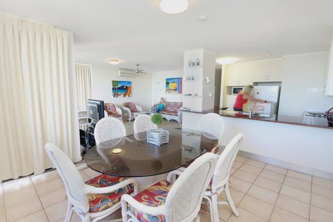 Windward Apartments - Accommodation Nelson Bay 2
