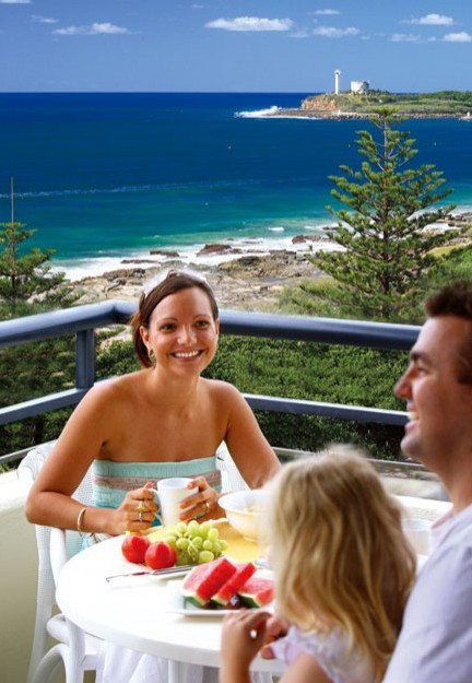 Windward Apartments - Accommodation Nelson Bay 4