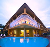 Apollo International - Accommodation Nelson Bay