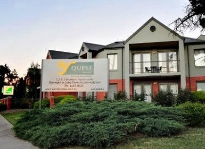 Quest Bendigo - Accommodation Nelson Bay 0