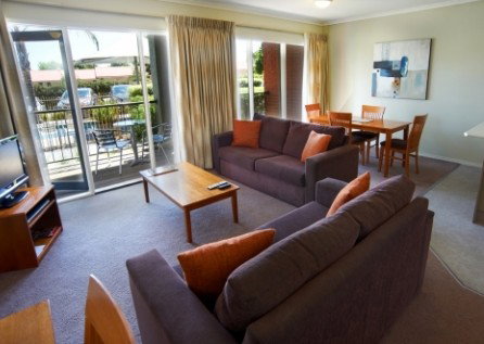 Quest Bendigo - Accommodation Nelson Bay 1