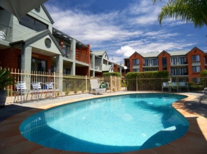 Quest Bendigo - Accommodation Nelson Bay 2