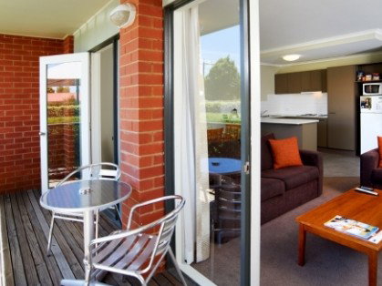 Quest Bendigo - Accommodation Nelson Bay 3