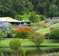 Lavender and Berry Farm - Accommodation Nelson Bay