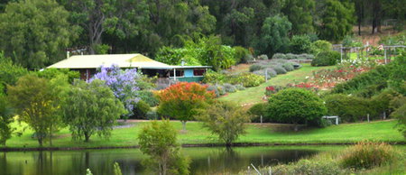 Lavender And Berry Farm - Accommodation Nelson Bay 0