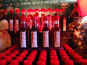 Lavender And Berry Farm - Accommodation Nelson Bay 4