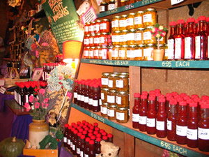 Lavender And Berry Farm - Accommodation Nelson Bay 5