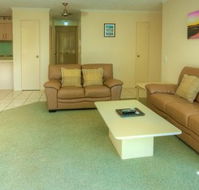 The Bay Apartments - Accommodation Nelson Bay