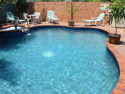 Gold Coast Airport Motel - Accommodation Nelson Bay 5